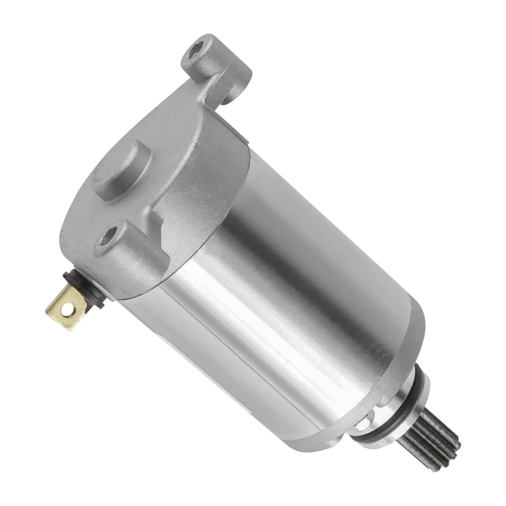 Motorino di avviamento adatto for 31100-HG5-100 31100HG5100 19627