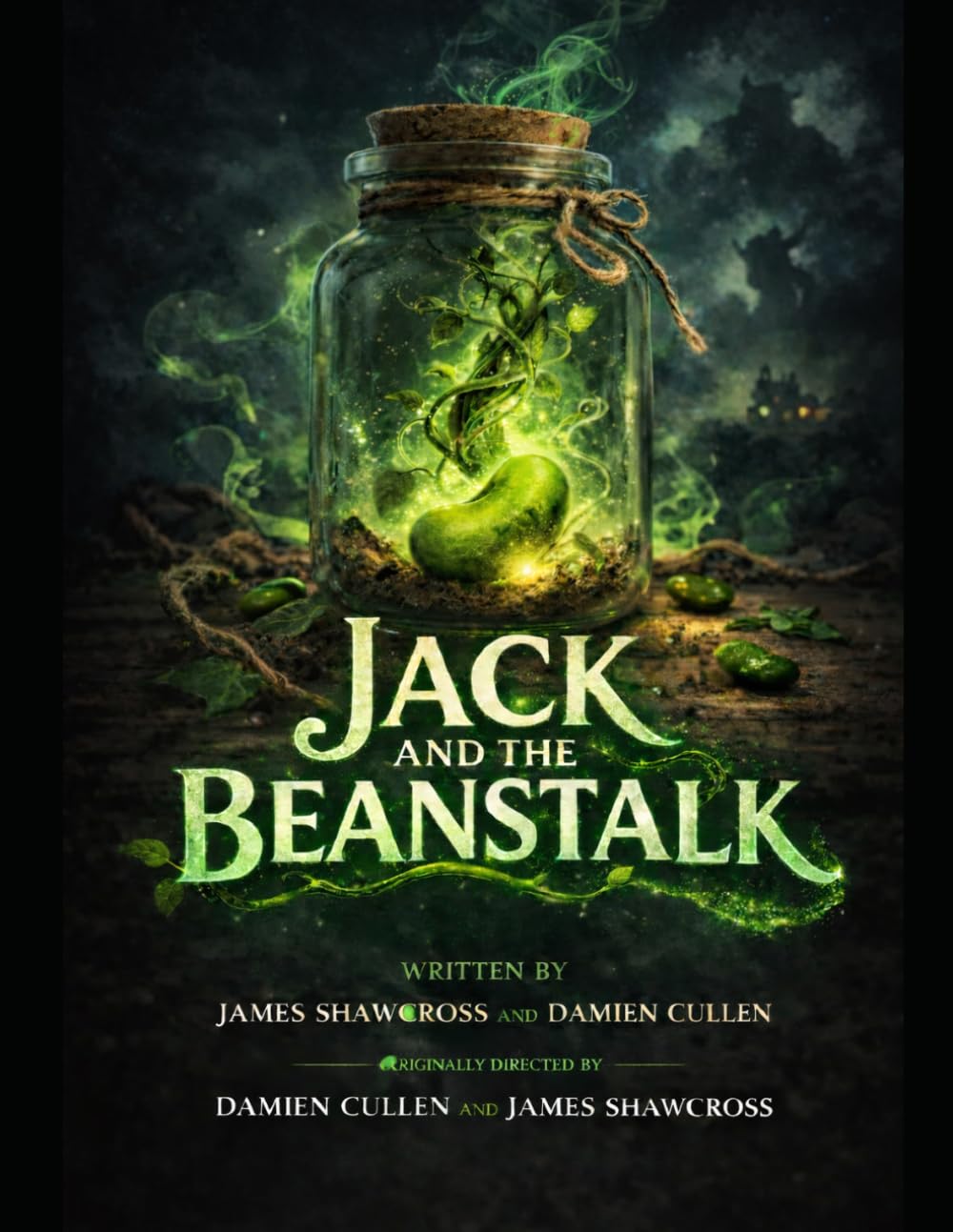 Jack and the Beanstalk
