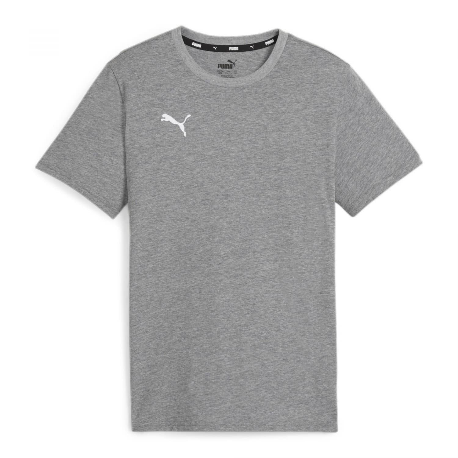 Puma teamGOAL Casuals Tee Jr