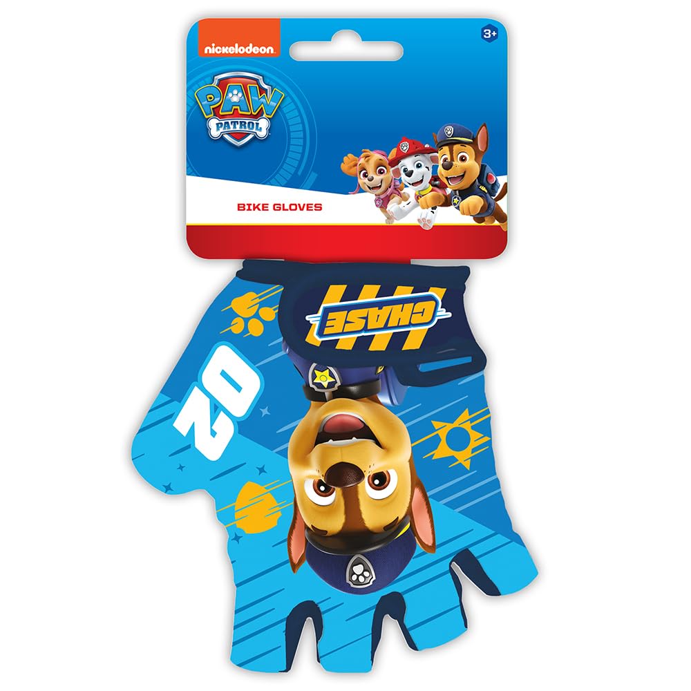 paw patrol fahrradhandschuhe Fietshandschoenen Fashion Packungsgröße:500 g Stereo Hybrid ONE44 Pro and hands 10er set