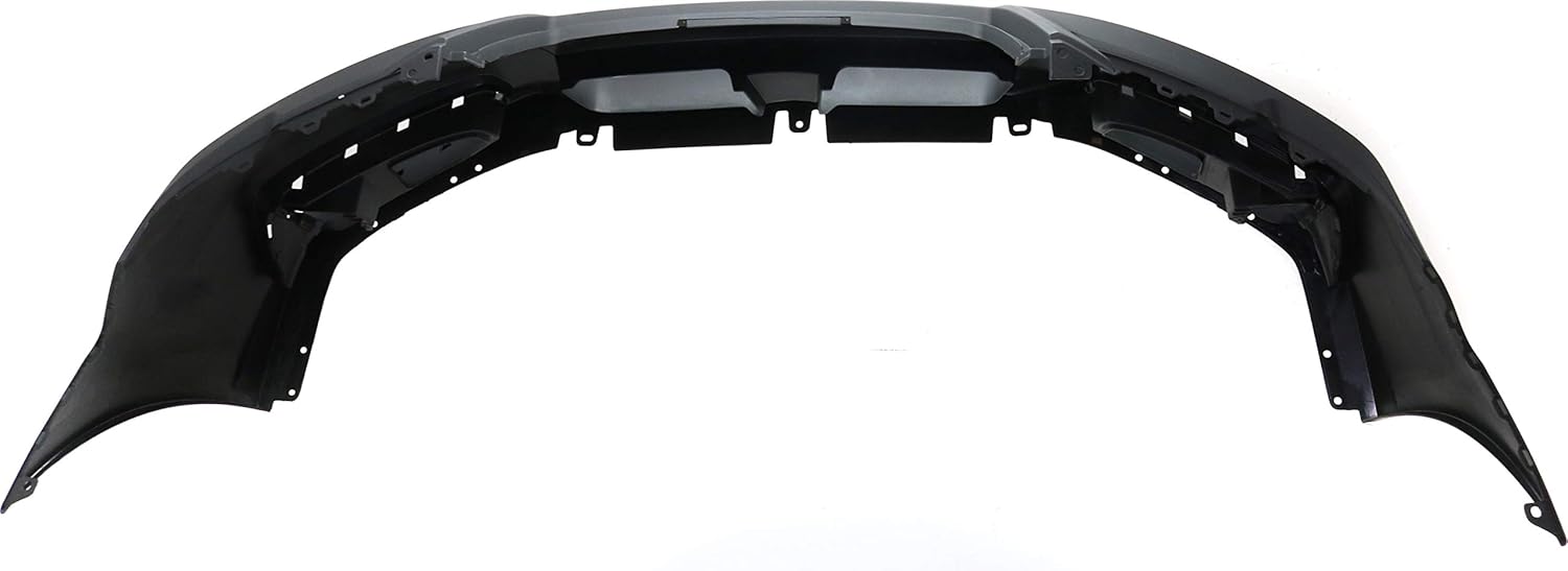 Garage-Pro Bumper Cover Compatible with 2013-2014 Subaru Legacy CAPA