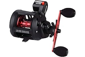 KastKing ReKon Baitcasting Reel