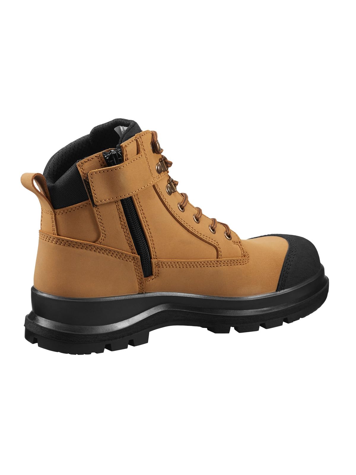 Carhartt Detroit Rugged Flex™ S3 6 Inch Safety Boot Zapatos de construcciónHombre