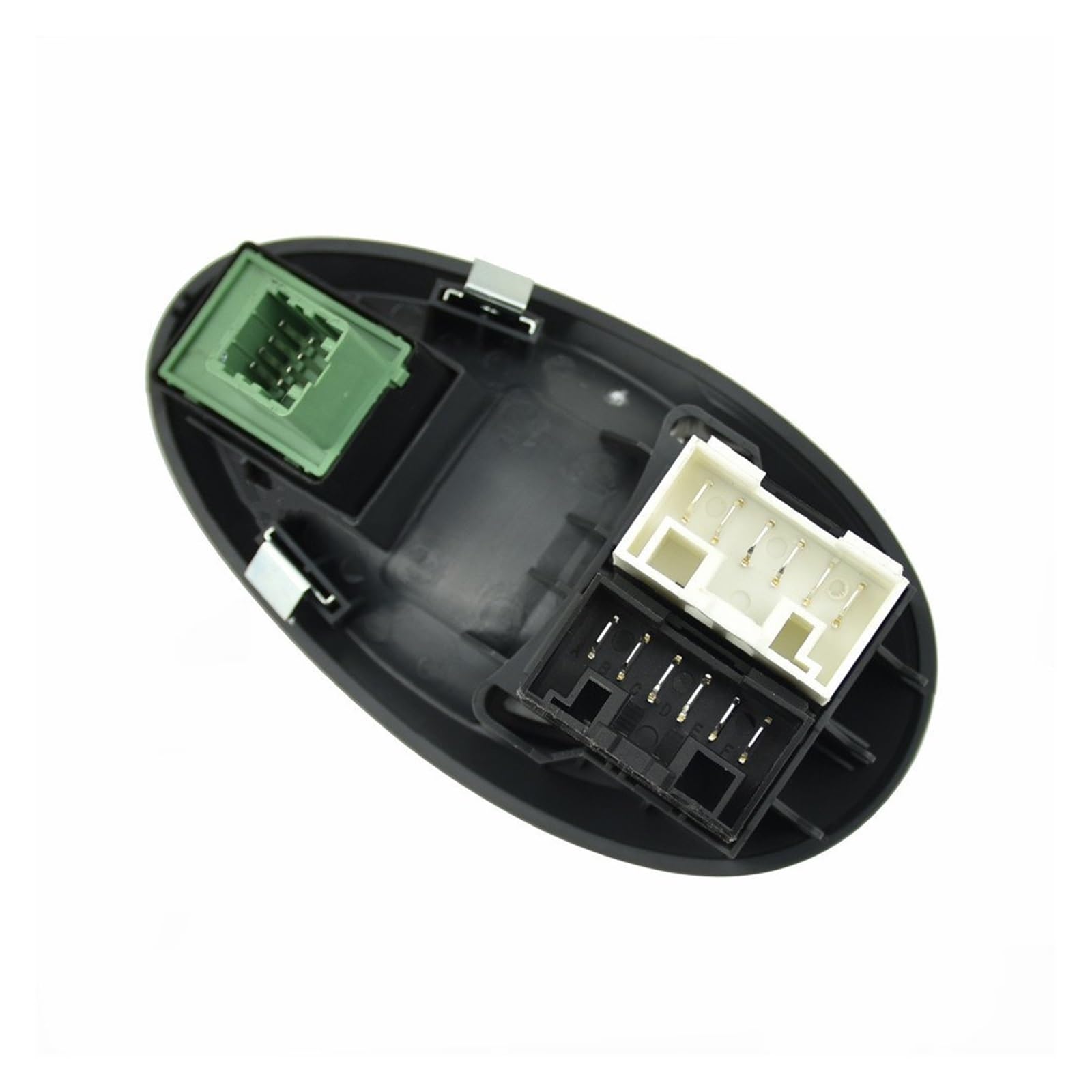 Commutateur Lève-vitre Électrique Pour Iveco Daily 1999-2006