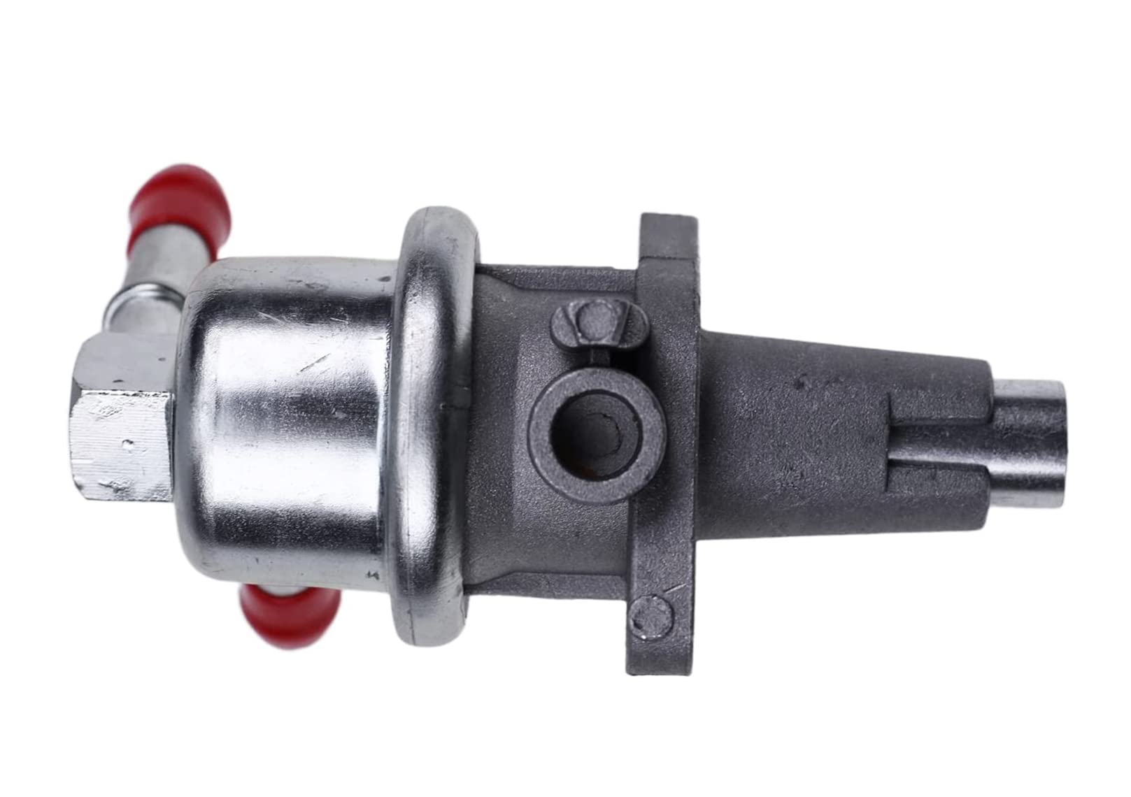 Amazon.com: JEENDA Fuel Pump 6655216 17121-52030 for Kubota
