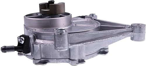 Miniatura 3 de Bomba de vacío de freno 11667640279 1166764027901 11667622380 compatible con BMW 125i F20F21 320i 328i F30 2011-2015, 328i xDrive F30