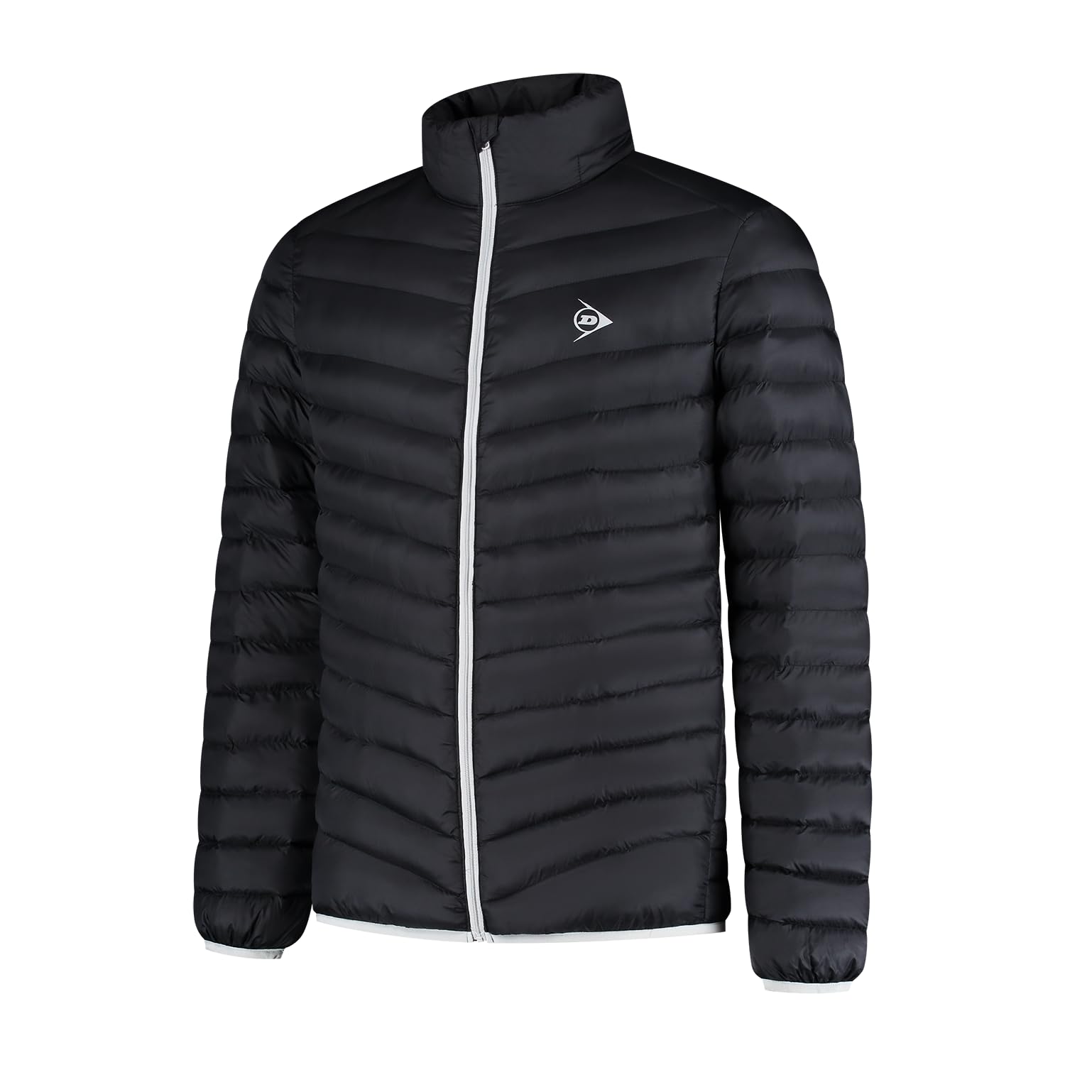 Dunlop Sports Essentials Sport Jacket Tennis Jacket Unisex - Adulto