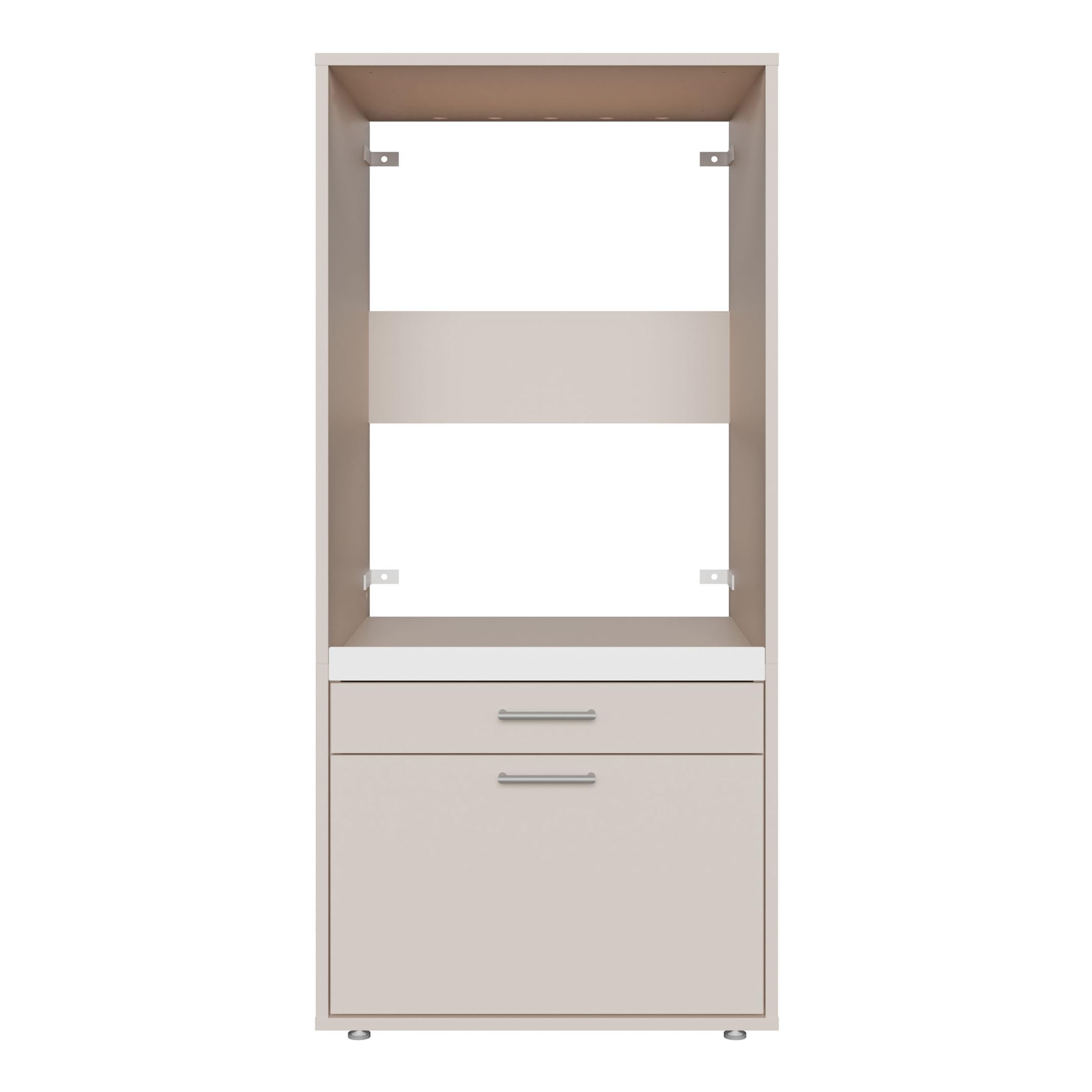 Forte Waschschrank WASHCAB Waschschrank 60 70 Produktbeschreibung