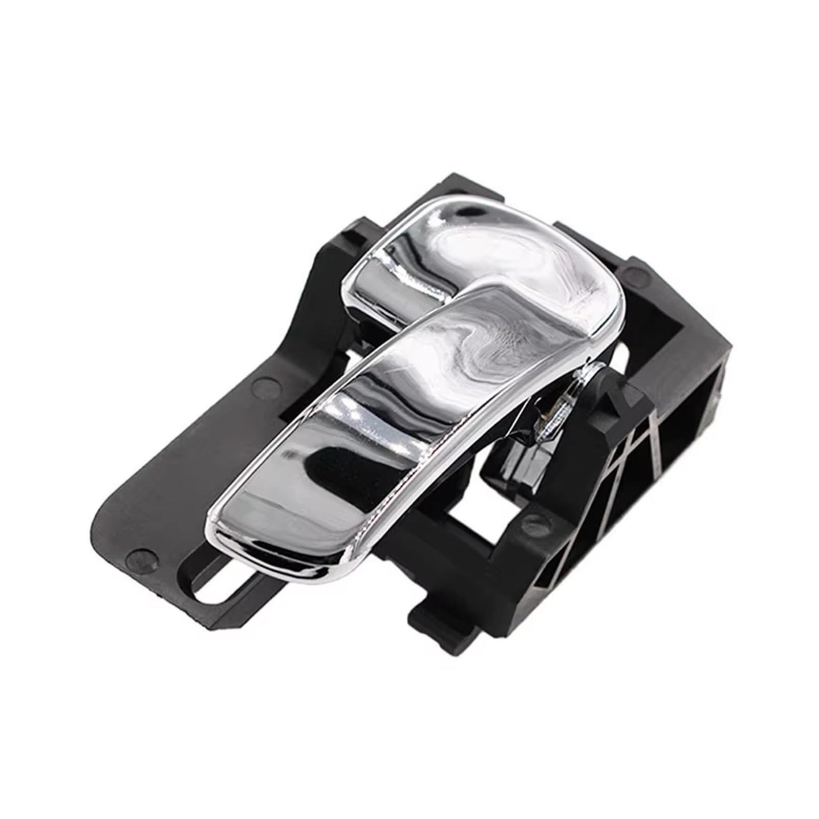 WIJHJET for Nissan for Qashqai J10 2007-2013 Interior Door Handles Car Inside Inner Knob 80671-JD00E 80670-JD00E Car Interior Door Handle