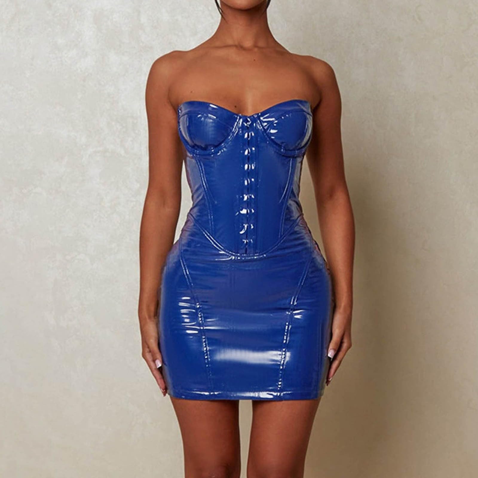 Ensembles de lingerie pour femme, vêtements en latex lingerie body femmes sexy tenue kinky tenue sexy pour femme BDSM lingerie robe femme sexy costume sexy sexy femme