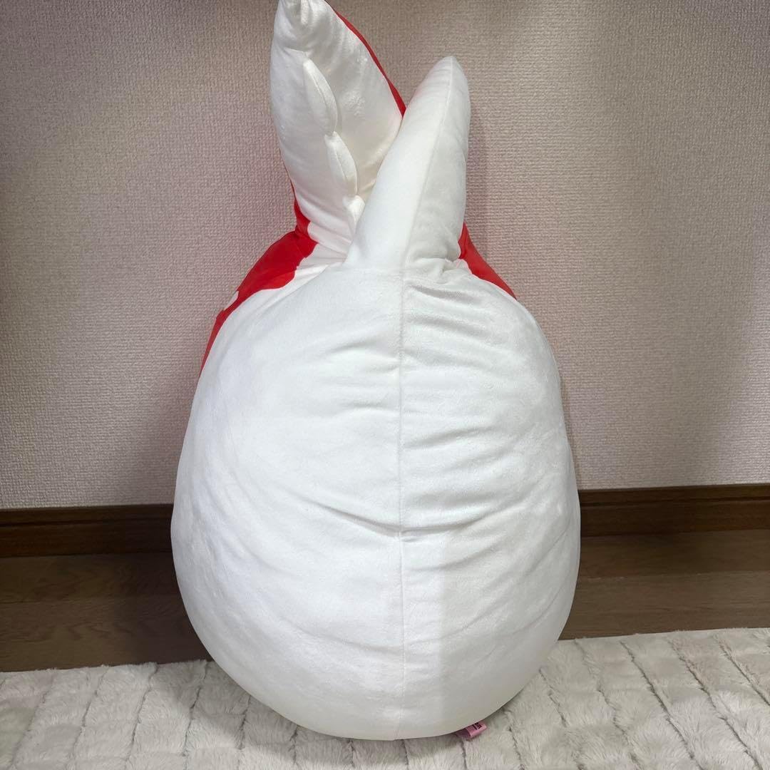 Xで万バズした！ オホーツクくじ カニの爪ぬいぐるみ特賞！！！ Xで万