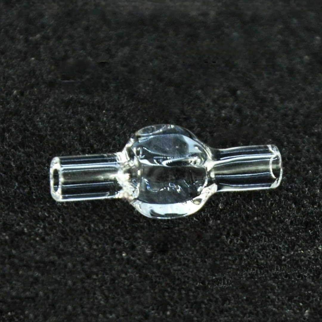 Quad-Path-Quarz-Durchflusszellenküvette – 4 mm optische Pfadlänge, 64 μl Kapazität, hohe Durchlässigkeit for UV-Vis-Anwendungen(3.6mm)