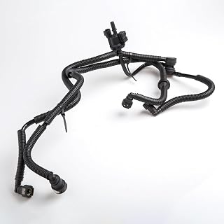 Canister Purge for Ford Fusion 2017 2018 2019 2020 1.5L L4 Replaces HG9Z9D289F HG9Z-9D289-F HG9Z-9D289-A HG9Z9D289A - -C HG9Z9D289C 994-917 994917