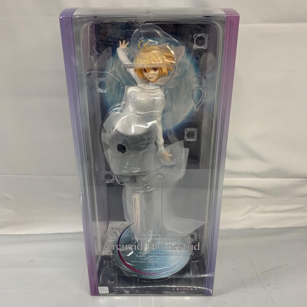 ANIPLEX+ アルクェイド・ブリュンスタッド 1/7 月姫 アルクェイド