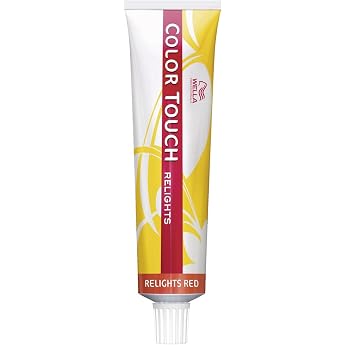 Wella Ct Relights Red/34 60 ml