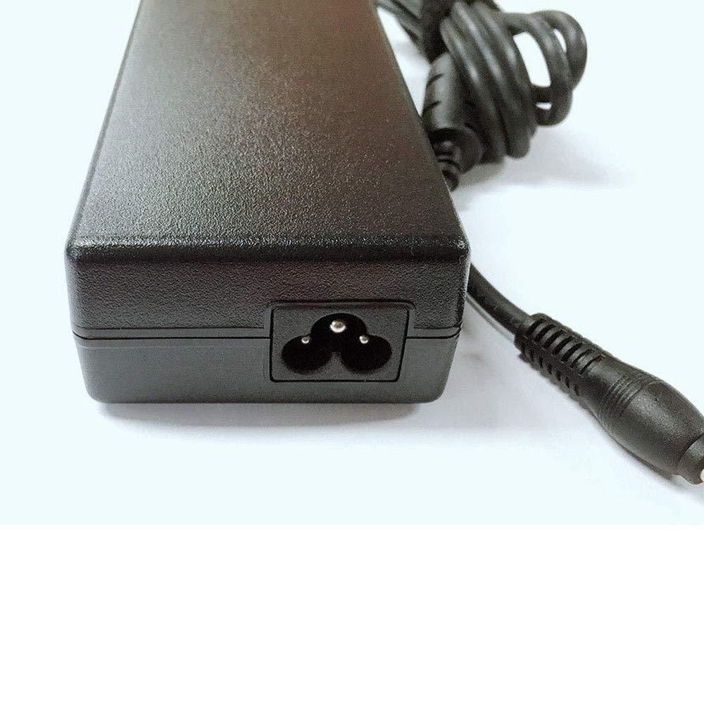 Chargeur Adaptateur Pour Portable Toshiba PA3717E-1AC3 - Marque Visiodirect, Neuf, Garantie 1 An