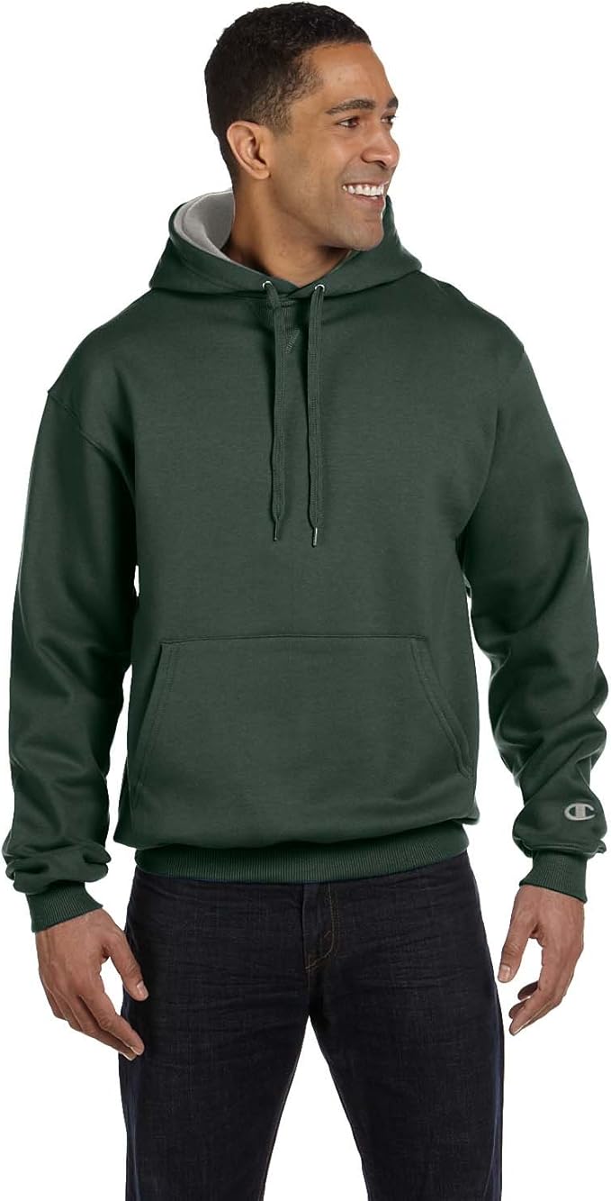 Champion heavy cotton sweatshirt Clearance