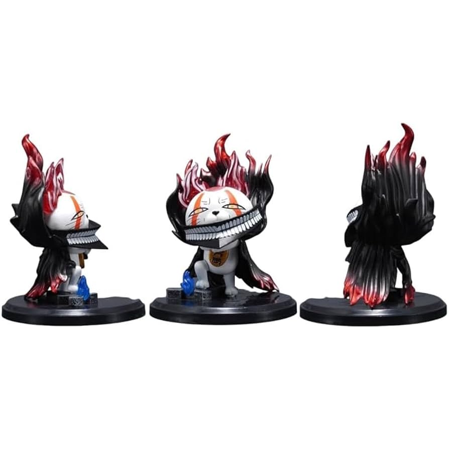 ダンダダン　フィギュア　プライズ　まとめ　オカルン　ターボババア　他 Amazon.co.jp: ターボババア 招き猫 コスプレ オカルン