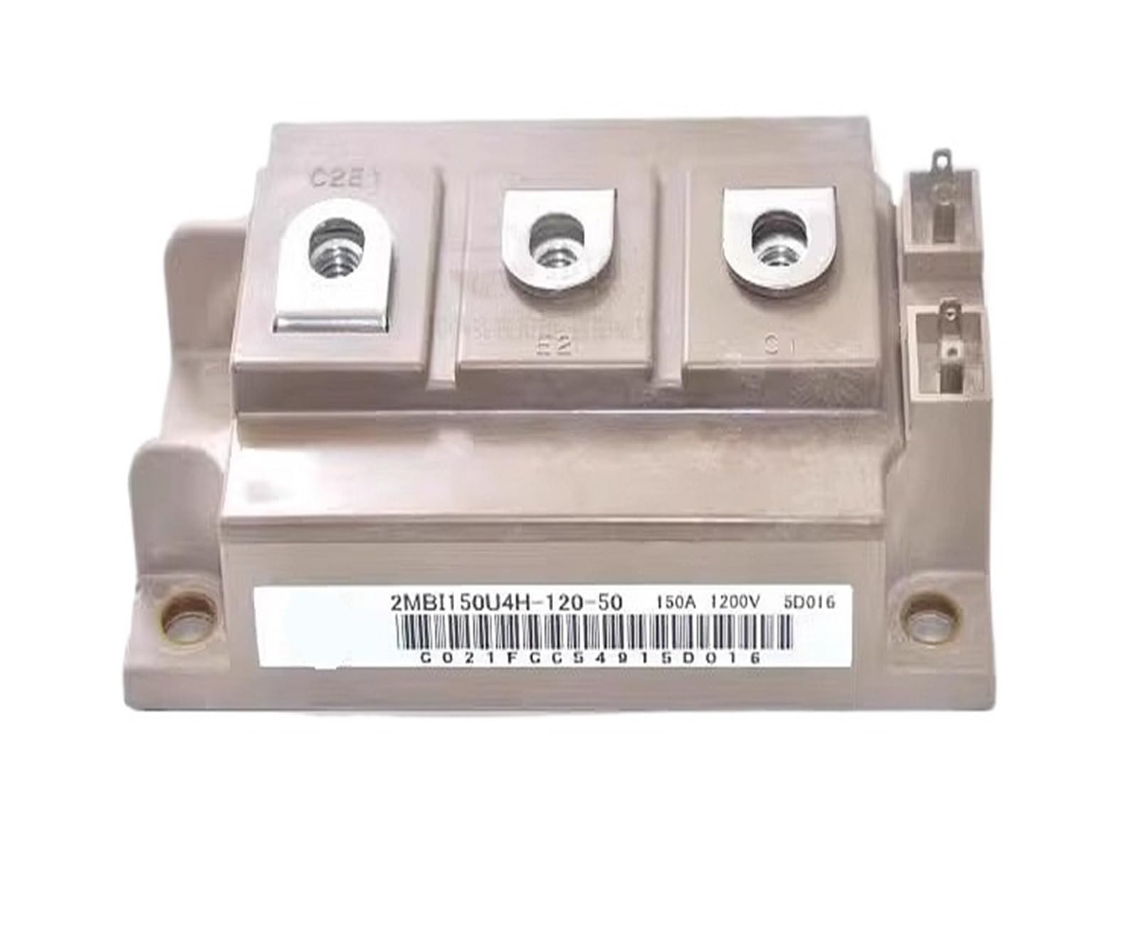 Cxdfrser One Color 2Mbi150u4h-120-55 2Mbi150u4h-120-50 Power Supply Module 150A1200v(2Mbi150u4h-120-55)