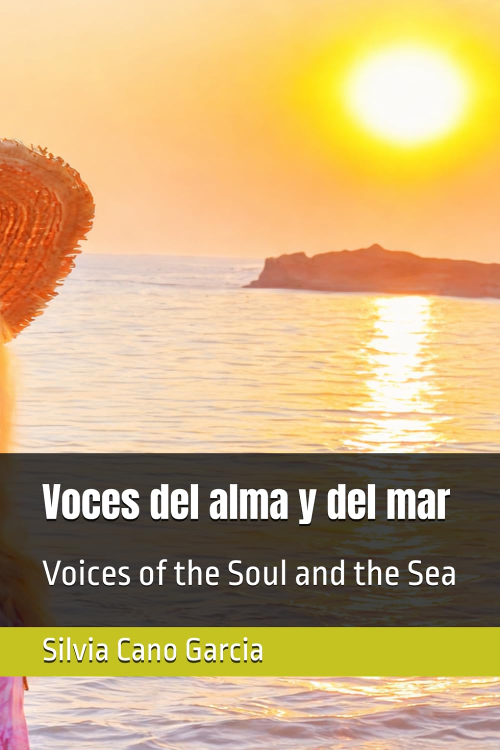 Voces del alma y del mar: Voices of the Soul and the Sea