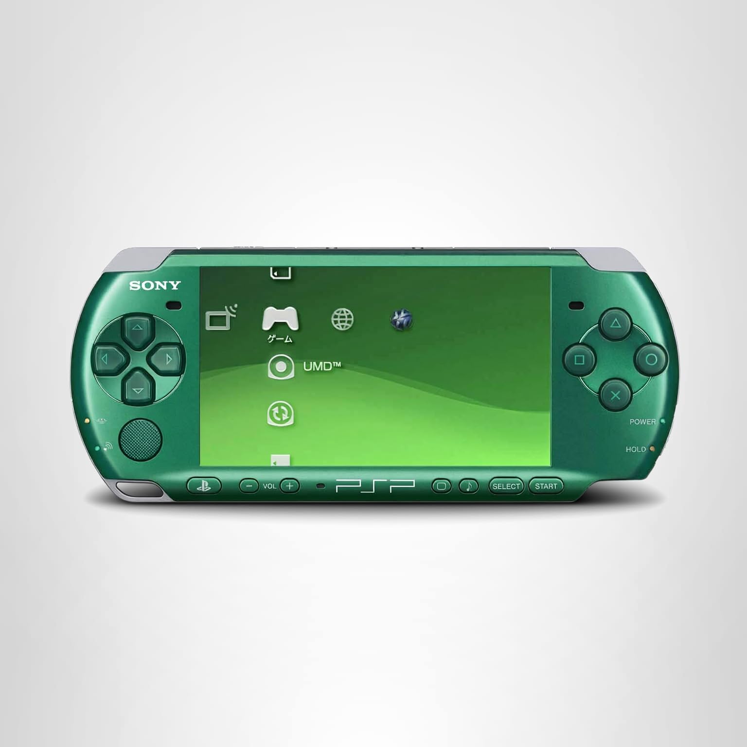 Amazon.com: Sony Playstation Portable PSP 3000 Series Handheld