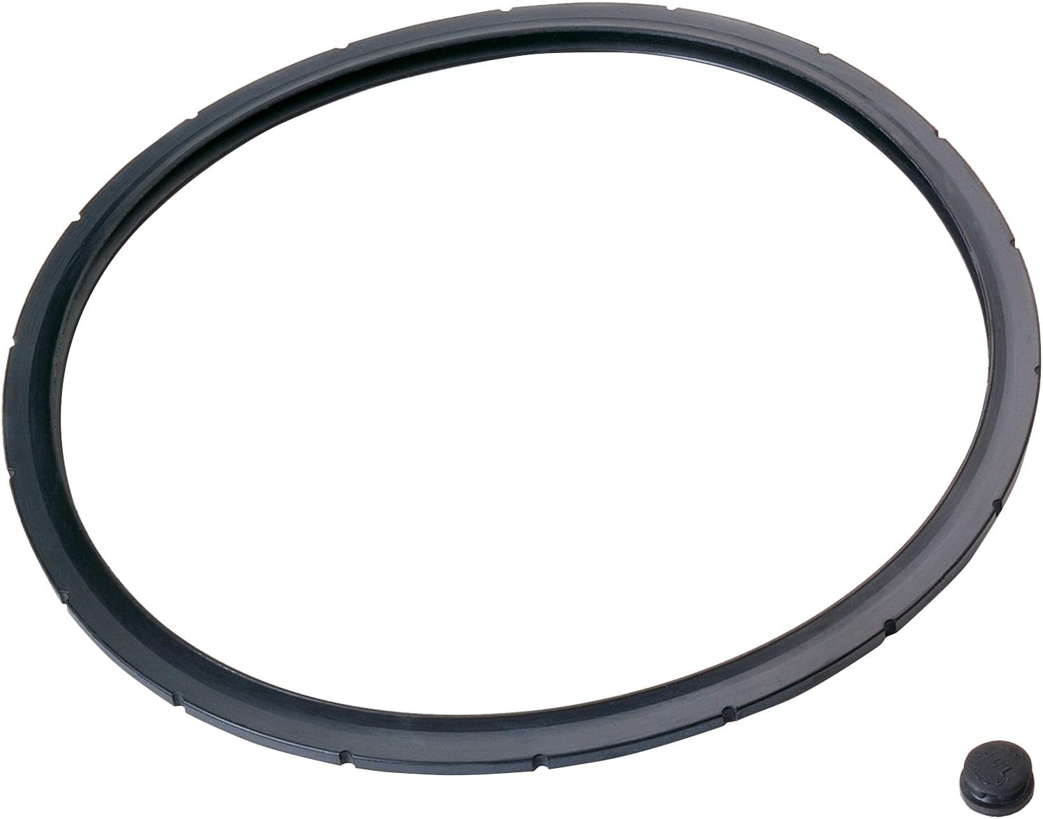 Presto Pressure Canner Gasket Replacement - Fits 16 & 21 QT Models - Seal Ring