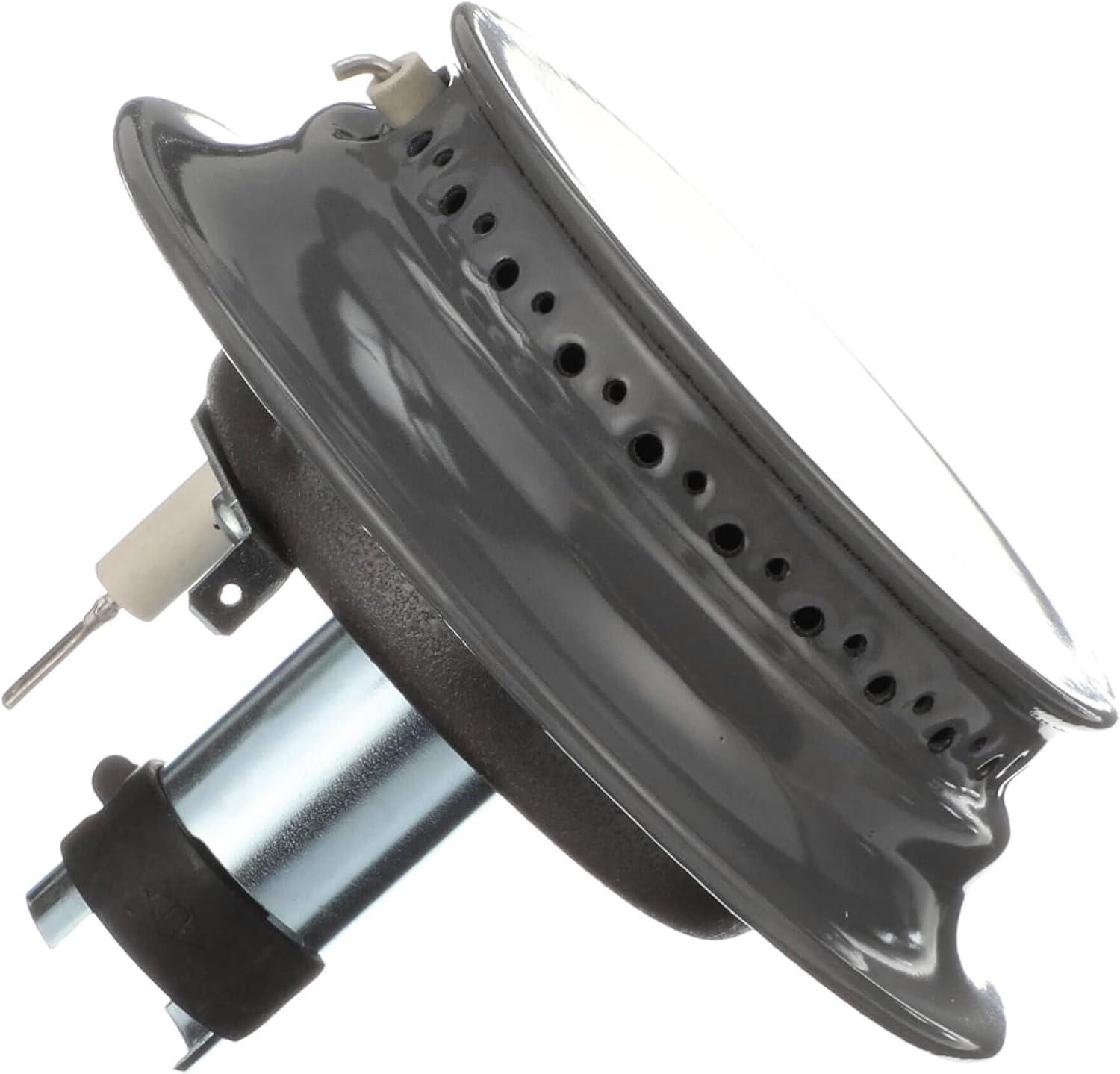 ForeverPRO 3412D024-26 Sealed Burner Assembly for Admiral Range 74003965 12500099 12500051 1514969