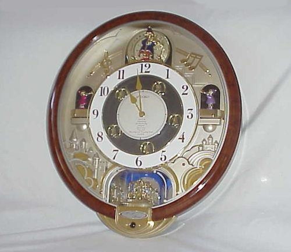 Sale > seiko beatles clock > in stock