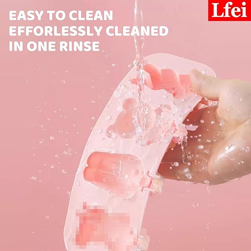 Miniatura 3 de Moldes para paletas pequeñas, moldes para paletas pequeñas para niños y bebés, moldes de silicona para paletas de helados, sin BPA, reutilizables,