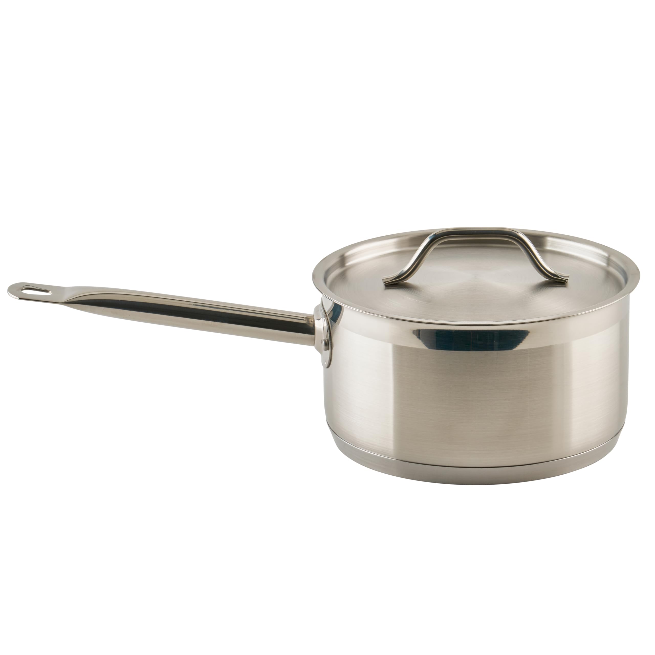 Winco Heavy-Duty Sauce Pan