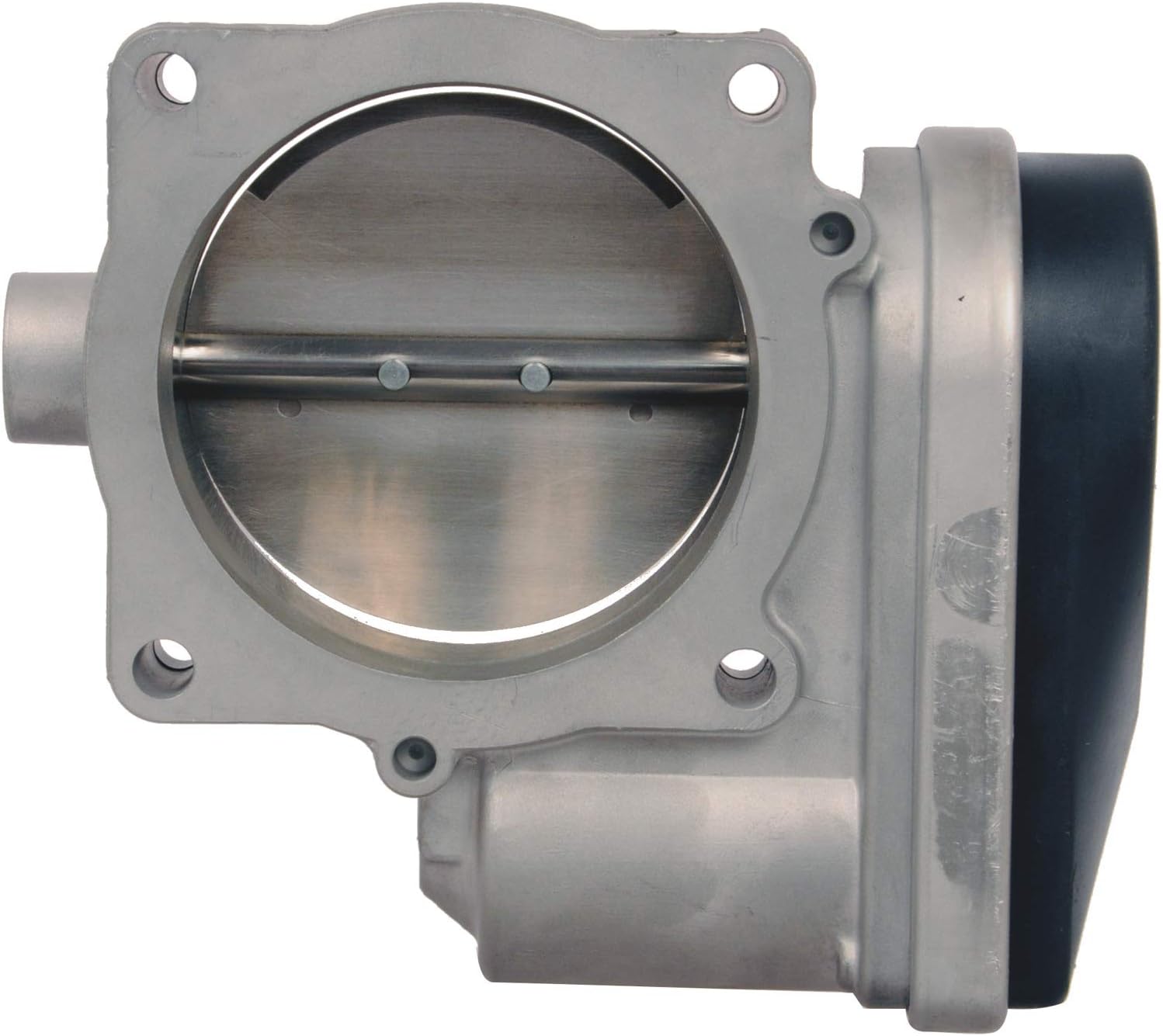 A1 Cardone 67-7004 Remanufactured Fuel Injection Throttle Body, TBI/ETB (Renewed)