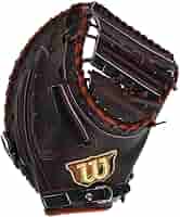 Amazon | Wilson(ウイルソン) ソフトボール キャッチャー用