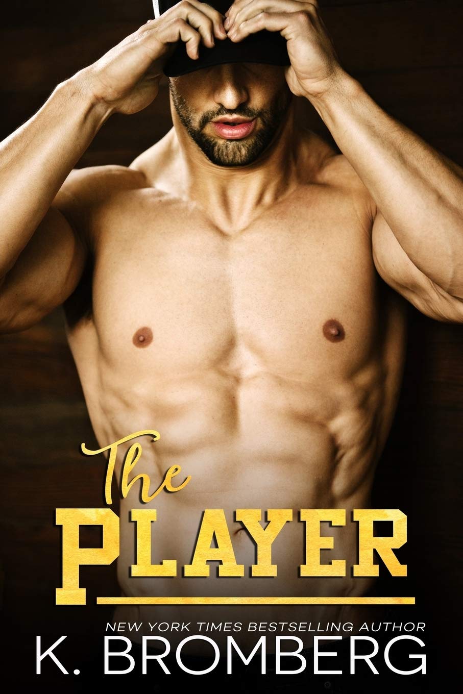 The Player: A damaged alpha, workplace, baseball romance (The Player Duet Book 1)