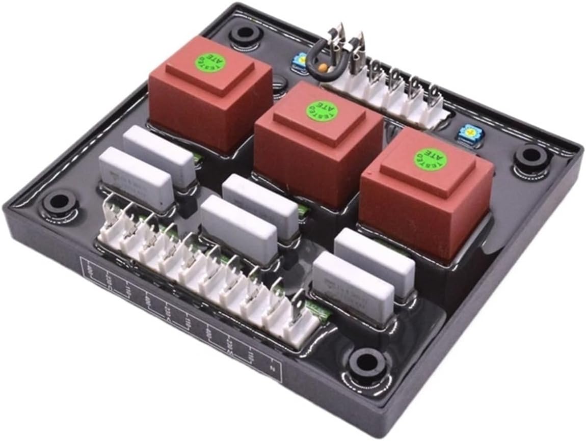 R731 Amazon.com: 1pcs AVR R731 Voltage regulator for brushless alternator ...