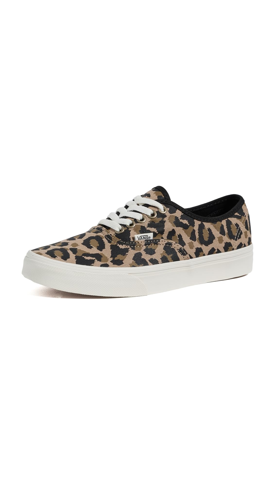 Unisex Authentic Sneakers