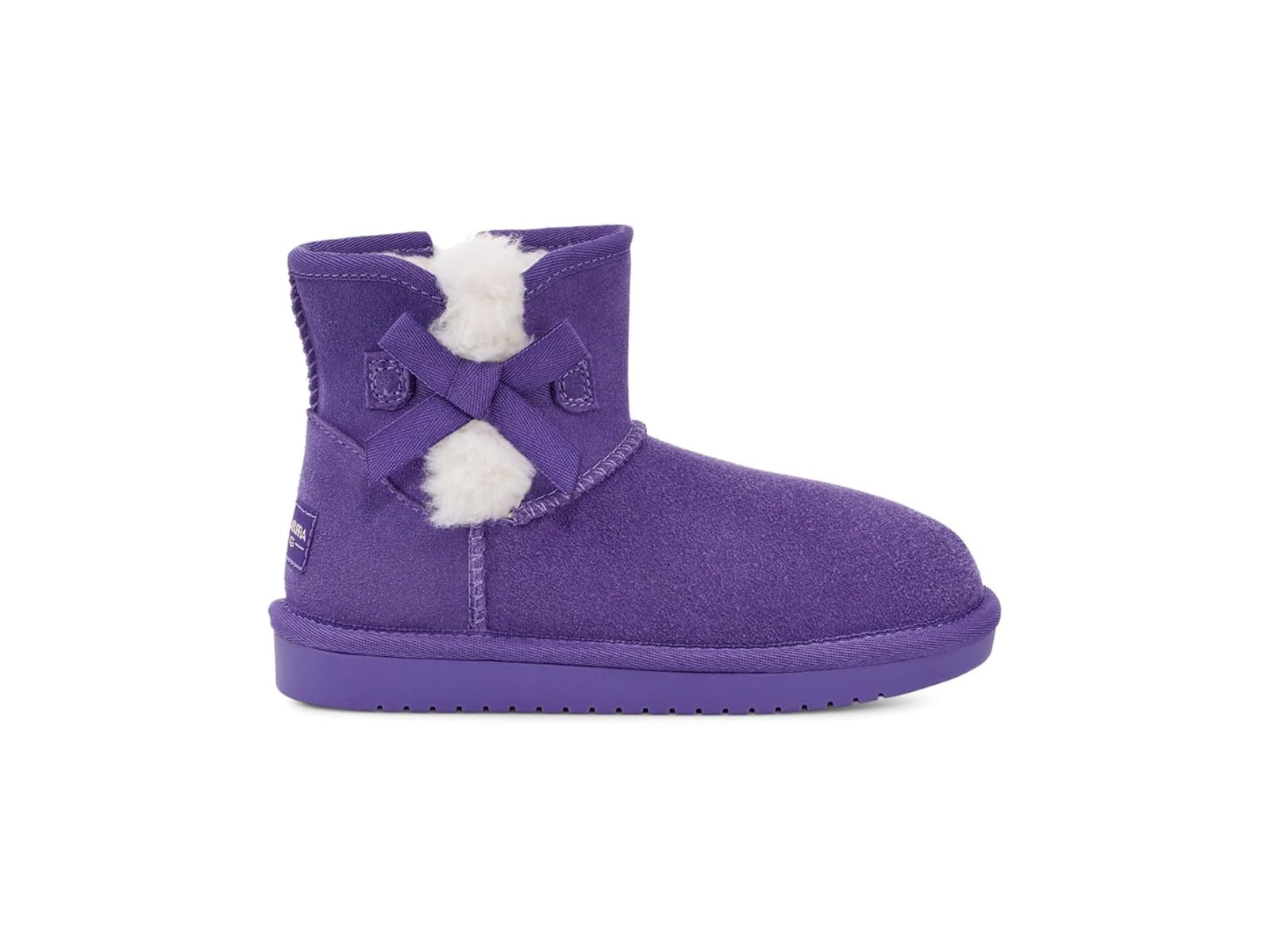 Children Unisex Boots Koolaburra by UGG Kids Victoria Mini (Little Kid/Big Kid) - Picture 7 of 13