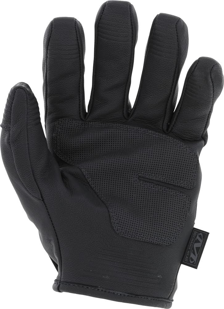 Durahide Leather Needlestick LE de Mechanix Wear (L, Covert)