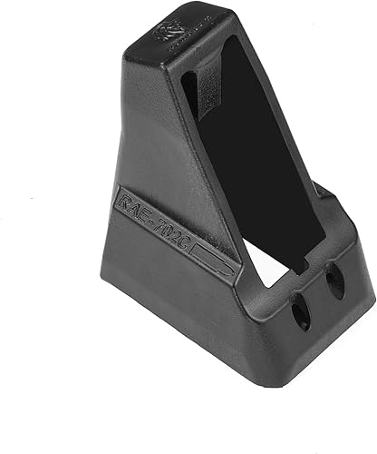 Miniatura 13 de RAEIND - Cargadores de velocidad para cargador de cargador Smith & Wesson de diferentes calibres de doble pila/de una sola pila