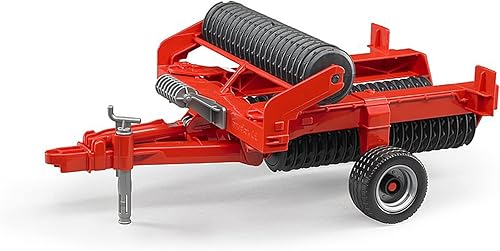 Bruder Rodillo Cambridge