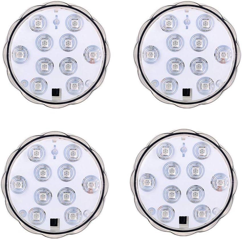 luci di temporizzazione