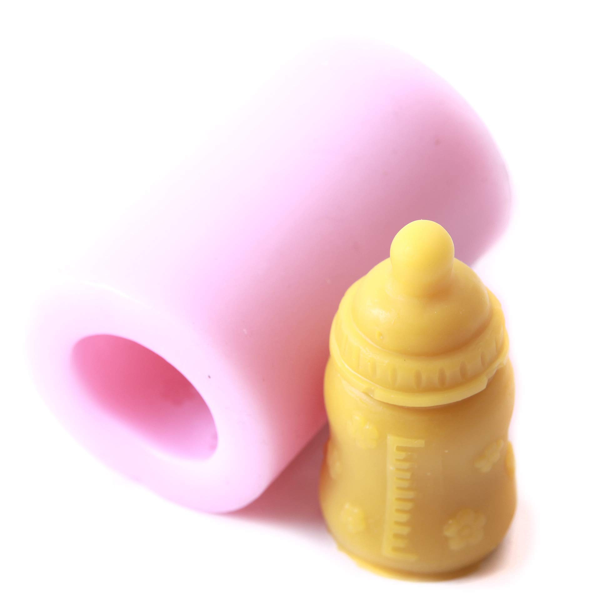 Baby'S Silicone Mould