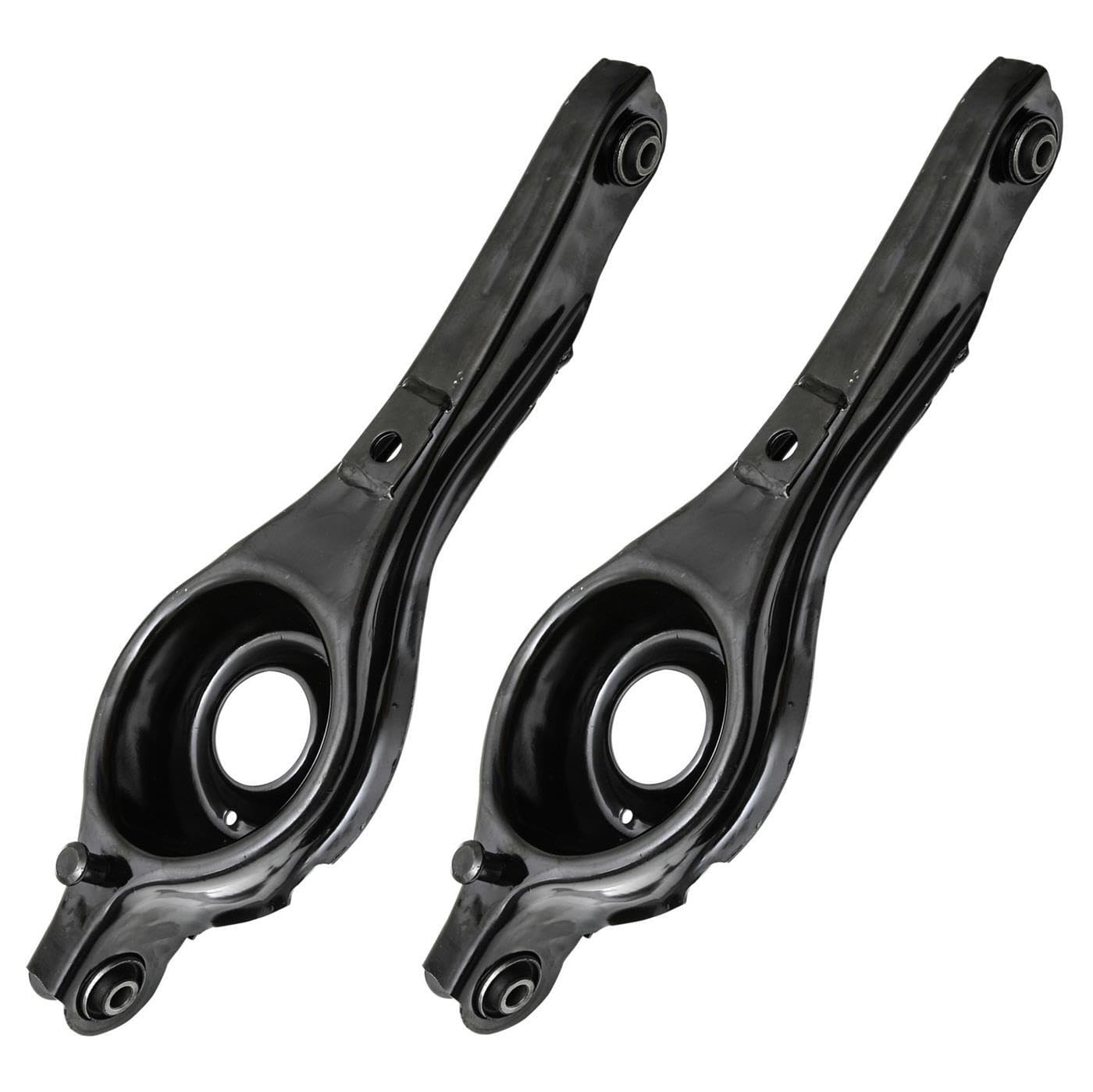 2x MEYLE LENKER RADAUFHÄNGUNG HINTEN LINKS+RECHTS FORD FOCUS 2 + C-MAX