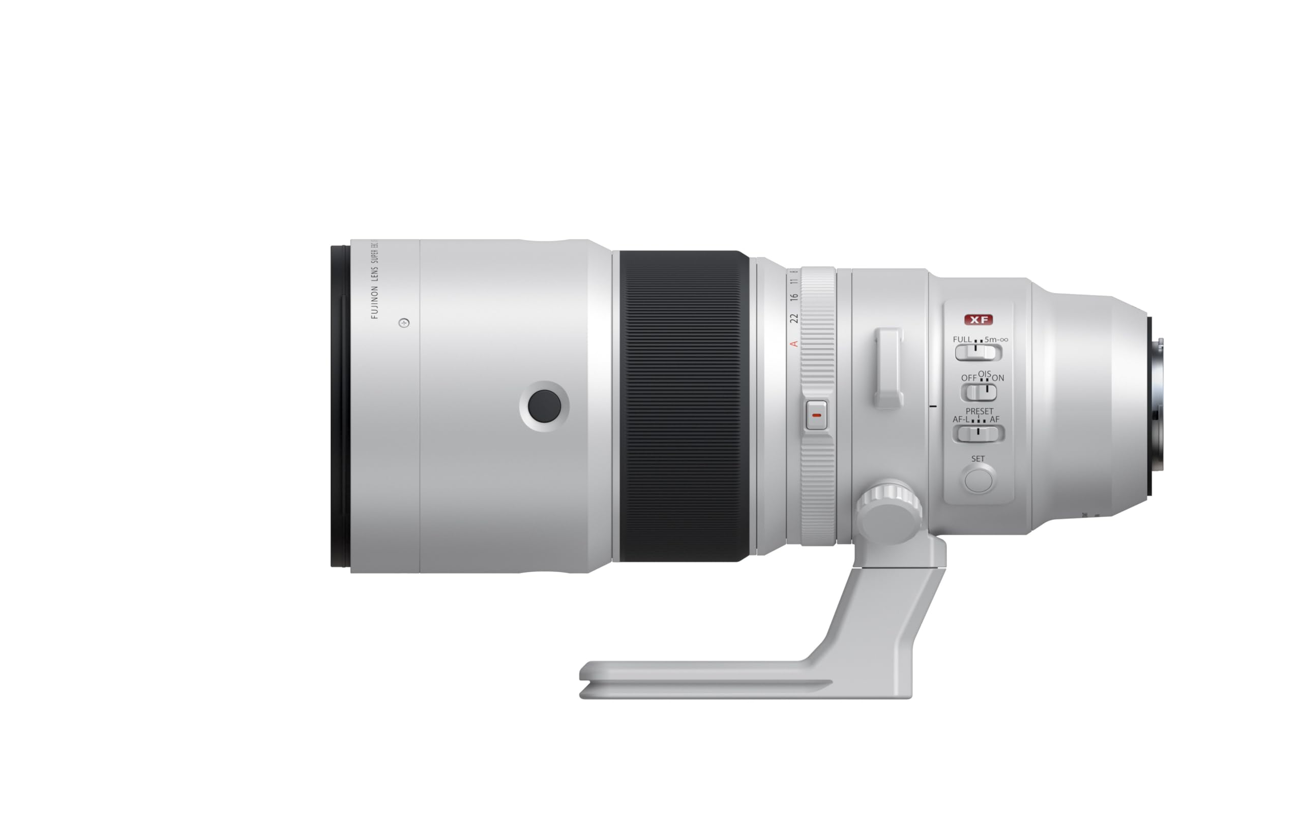 Amazon.co.jp: XF500mmF5.6 R LM OIS WR フジフイルムXマウント