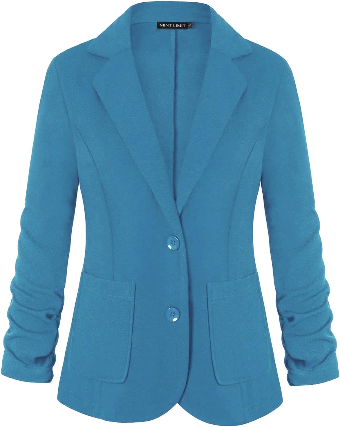 Blue #2