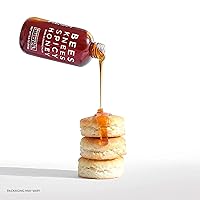 Vista 3 de Bees Knees Spicy Honey + Trees Knees Spicy Maple Bundle Set Set