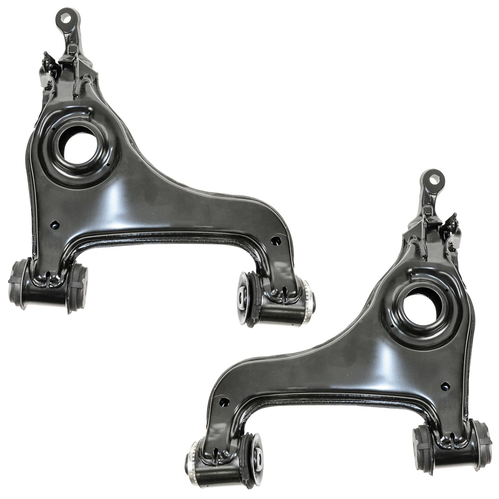 Bras de commande inférieurs avant E55 AMG E430 W210 suspension E Series 2WD - 8