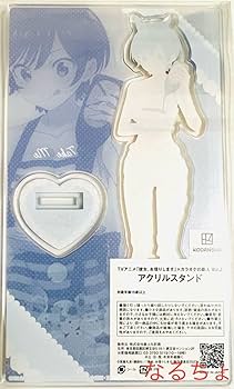 彼女、お借りします カラオケの鉄人 コラボ アクリルスタンド コンプリートセット カラオケの鉄人コラボ公式 on X: 