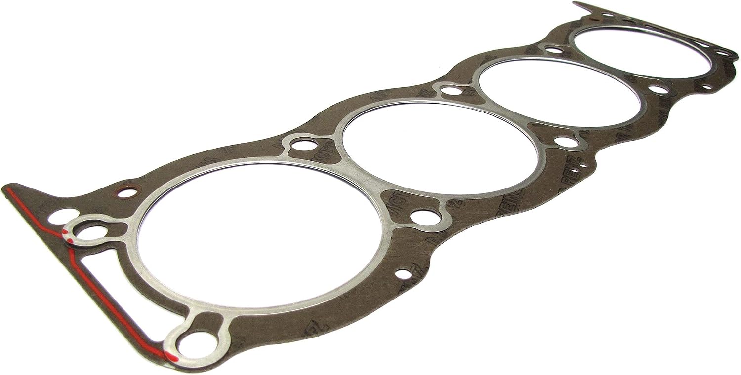 Atlantic British Ltd. Head Gasket, Composite, for Land Rover Discovery, Defender, Range Rover P38 and Classic
