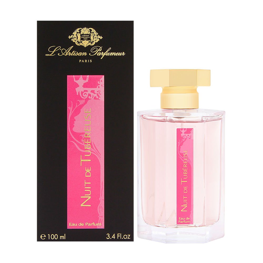 Buy L'Artisan Parfumeur Nuit de Tubéreuse Eau de Parfum, 3.4 fl