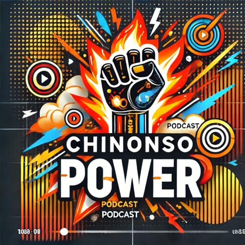 Chinonso Power Titelbild